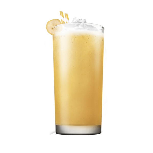 Banana juice - Image 2